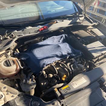 Kötü Yakıt Opet Sarıgazi