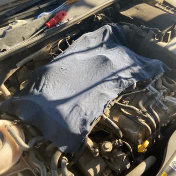 Kötü Yakıt Opet Sarıgazi