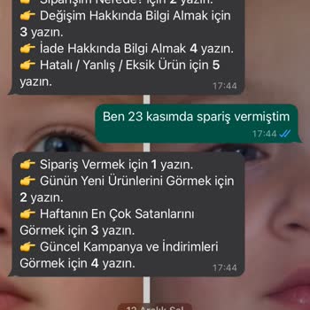 Eyyo Ürünüm 27 Gündür Teslim Edilmedi