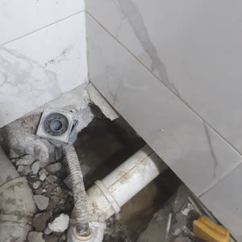 Yücesoy Mühendislik Evin Su Alması