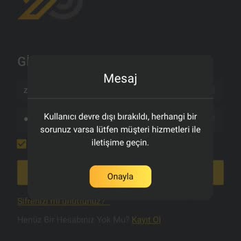 96TR Bahis Risk Birimi Saçmalığı