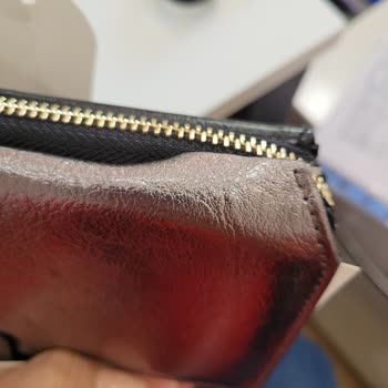 Elle Ayakkabı Ürün Hatalı Geldi!