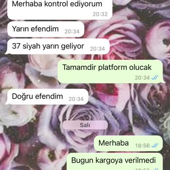 Süper Sneakers (Super_sneaker34) Farklı Ürün Gönderip İade Almıyorlar