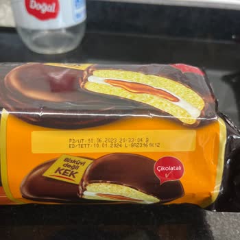 Luppo Son Kullanma Tarihi Bitmemesine Rağmen Bozuk