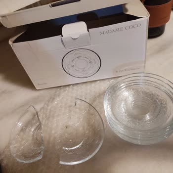 Madame Coco Kırık Ve Eksik Ürün Müşteri Hizmetleri Ulaşılmıyor