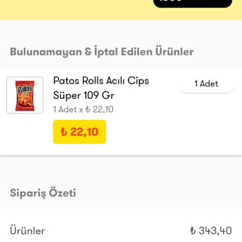 Şok Marketler Tam Ücret İadesini Hala Yapamadı
