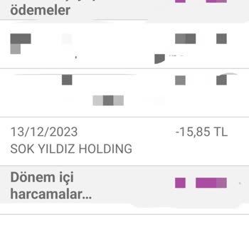 Şok Marketler Tam Ücret İadesini Hala Yapamadı