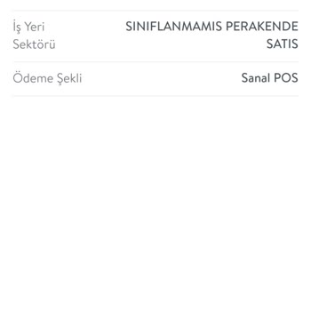 Amazon A101'den Dyson Süpürge Alırken Yaşanan Ödeme Sorunu