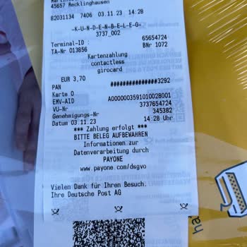 PTT Kargo Yurtdışından Gönderilen Kargomun Ulaşmama Sorunu