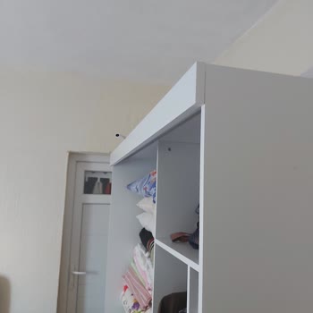 HYS Avm HYS Çan Mağazası Ürünü Kusurlu Ve Eksik Teslim Etti