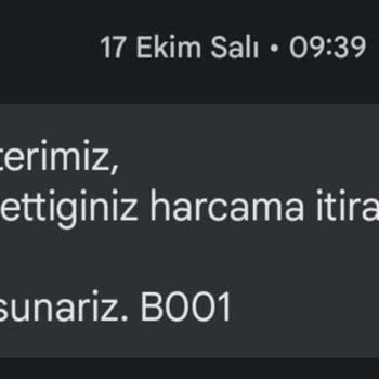 Ziraat Bankası, Amazon US'den Aldığı Ücret İadesini Yapmıyor