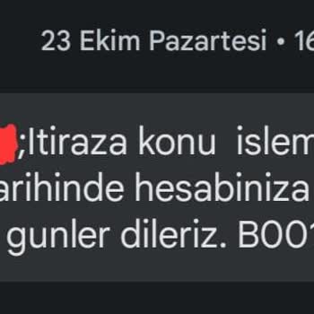Ziraat Bankası, Amazon US'den Aldığı Ücret İadesini Yapmıyor