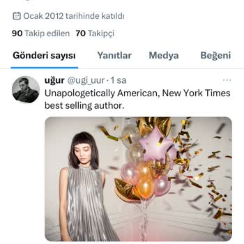 Twitter Sahte Hesap Açılması