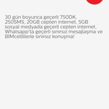 Türk Telekom / Bimcell Haksız Kazanç