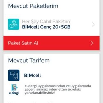 Türk Telekom / Bimcell Haksız Kazanç