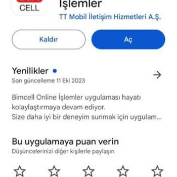 Türk Telekom / Bimcell Haksız Kazanç