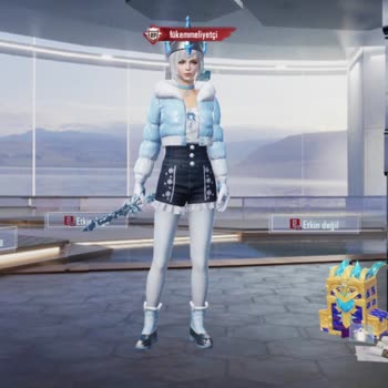 Pubgdestek.com Sebepsiz Yere Yediğim Ban