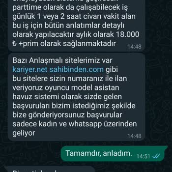 Melodram Ajans Numara Üzerinden Getir Kodu Yollayıp Paylaşmanızı İstiyor