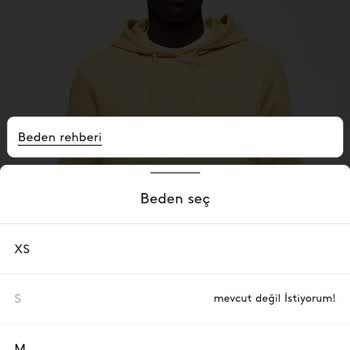 Mango Değişim Saçmalığı -