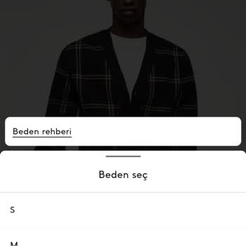 Mango Değişim Saçmalığı -