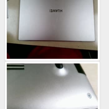 Huawei Laptop Şarj Soketi Sorununa Yüksek Fiyatlı Onarım Teklifi