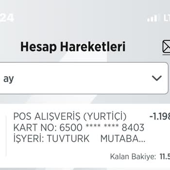 TÜVTÜRK Araç Muayenesindeki İlgisizlik Ve Umursamazlık