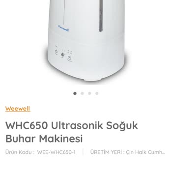 Ebebek Bilgim Ve Onayım Olmadan, Aldığım Ürünümü İptal Etti