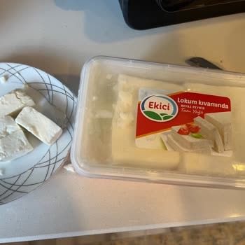 Ekici Peynir Bozuk Çıktı Ekşimiş