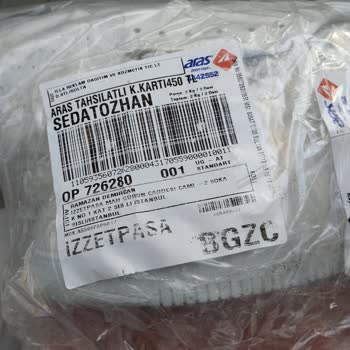 Dehanbutik (Instagram) Yanlış Ve Kusurlu Ürün Hayal Kırıklığı