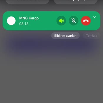 MNG Alanyurt Şubesi İlgisizliği