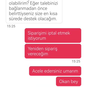 Yemeksepetin Daha Ne Kadar Müşterinizi Kahır Eseceksiniz