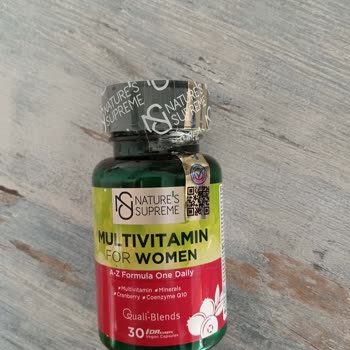 N11çabuk Da Vitaminlerde Şüpheli Durum