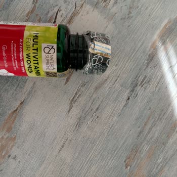 N11çabuk Da Vitaminlerde Şüpheli Durum