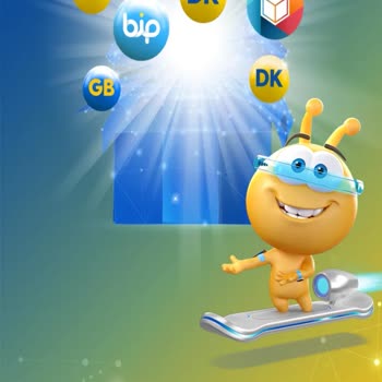 Turkcell Salla Kazan Hediye