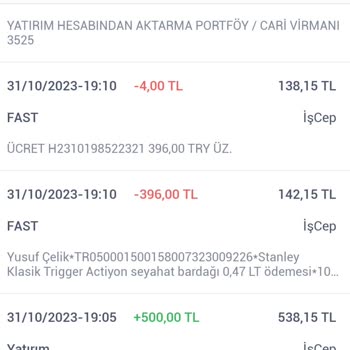 HP Pazarlama Aldığım Ürün Teslim Edilmedi
