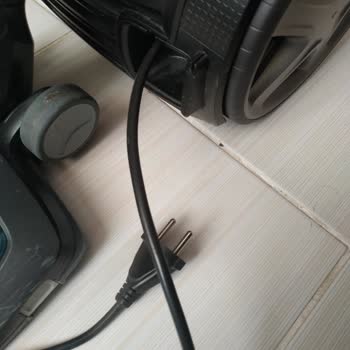 PHILIPS Maraton Sarma Makinesi Bozuldu