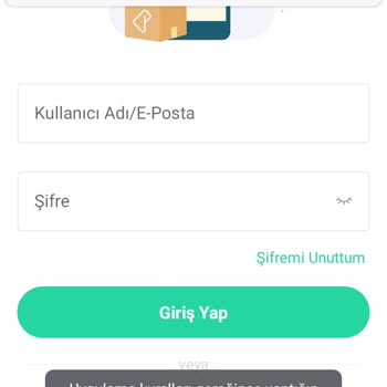 Dolap Hesabım Bloke Oldu