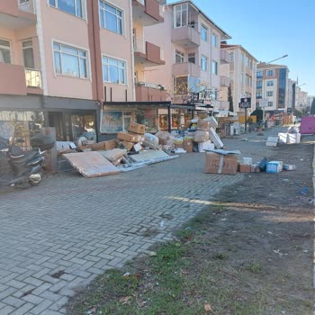 Sürat Kargo Kargo Dağıtım Sürecinde Yaşanan Aksamalar