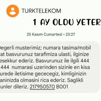 Dijital Kurye Sorumsuzluğu Acil Gelsin!