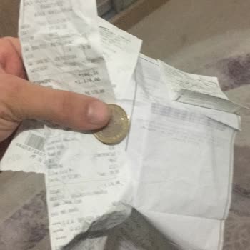 Merve Özen Ürün İadesi İçin Cayma Hakkımı Kullanmak İstiyorum.