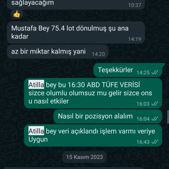 GL Yatırım Yatırım Şirketiyle İlgili Mağduriyet Şikayeti