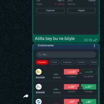 GL Yatırım Yatırım Şirketiyle İlgili Mağduriyet Şikayeti
