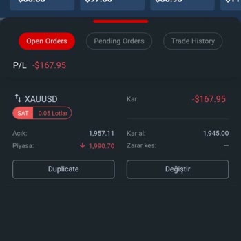 GL Yatırım Yatırım Şirketiyle İlgili Mağduriyet Şikayeti