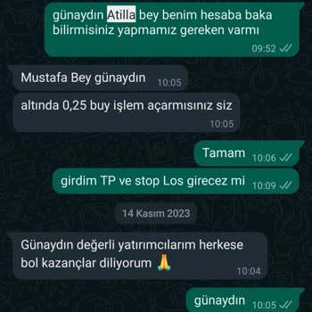 GL Yatırım Yatırım Şirketiyle İlgili Mağduriyet Şikayeti