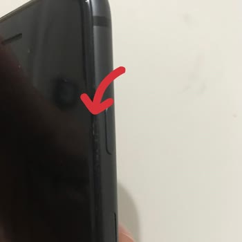 Apple Sağlam Telefona Hasar Verip Bana Geri Gönderdi