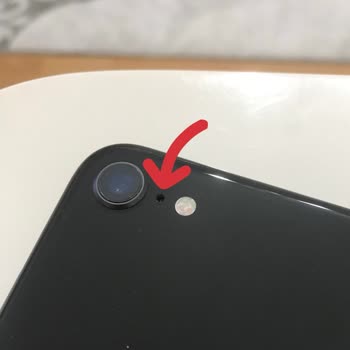 Apple Sağlam Telefona Hasar Verip Bana Geri Gönderdi