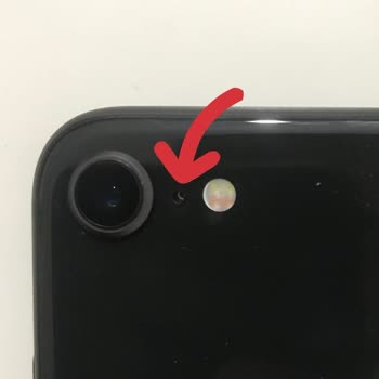 Apple Sağlam Telefona Hasar Verip Bana Geri Gönderdi