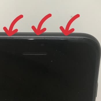 Apple Sağlam Telefona Hasar Verip Bana Geri Gönderdi