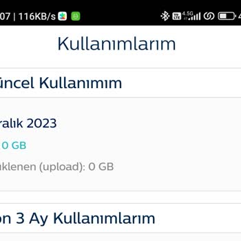 Türk Telekom İp Adresi Alamıyorum