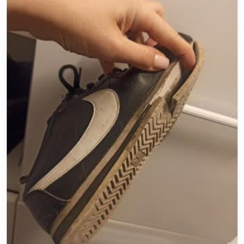 Boyner 3500 TL Lik Ayakkabımın İadesini 190 TL Olarak Yaptı